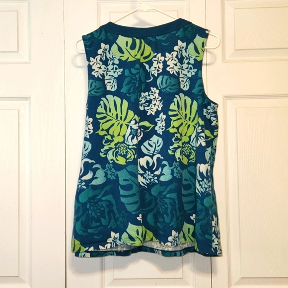 Tank Top Sonoma Life + Style Sz XL - Picture 6 of 10
